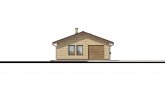 Vue - BUNGALOW 28 PLUS